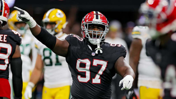 Grady Jarrett